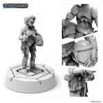 Halfling Pilot