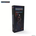 Lashunta Envoy