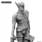 Ryphorian Skyfire Pilot