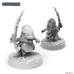 Skittermander