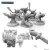 Space Goblin War Band
