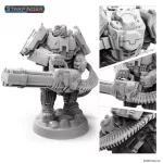 Vesk Mercenary