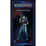 Lashunta Icon