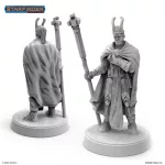 LASHUNTA MALE PRIEST