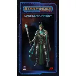 LASHUNTA MALE PRIEST