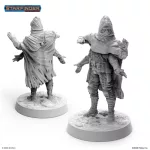 Katasha Technomancer