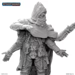 Katasha Technomancer