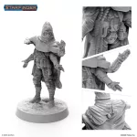 Katasha Technomancer