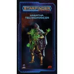 Katasha Technomancer