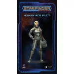 Human Ace Pilot