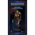 Human Spacefarer