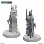 Lashunta Xenowarden