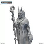 Lashunta Xenowarden