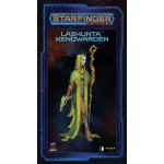 Lashunta Xenowarden