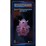 Skittermander Whelp