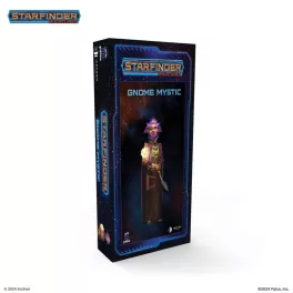 Gnome Mistic