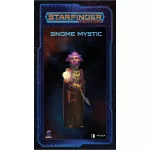 Gnome Mistic