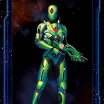 Aeon Guard