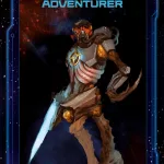 Wrikreechee Adventurer