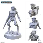 Wrikreechee Adventurer