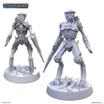 Wrikreechee Adventurer
