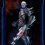 Drow Enforcer
