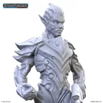 Drow Enforcer