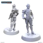 Drow Enforcer