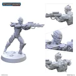 Alt Drow Enforcer