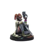 Kazuraba Ruby Monday Pre-order Exclusive Edition