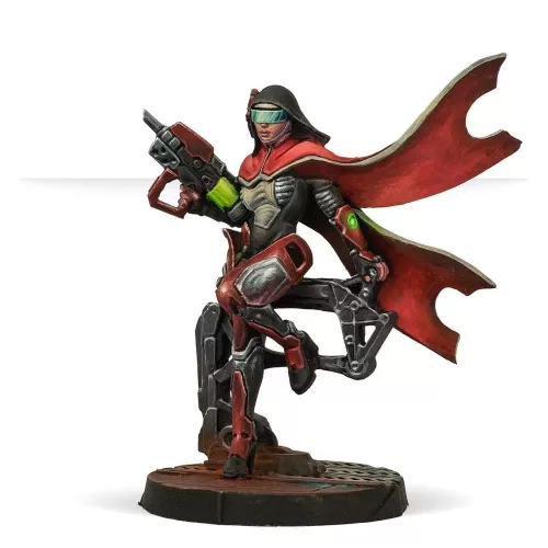 Illuminatrix of the Observance Event Exclusive Edition