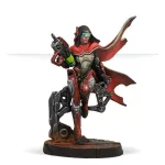 Illuminatrix of the Observance Event Exclusive Edition