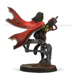 Illuminatrix of the Observance Event Exclusive Edition