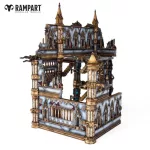 Eternal Cathedral