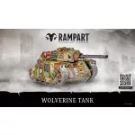 Wolverine Tank