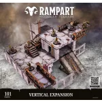 Vertical Expansion