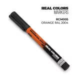 RC MARKERS ORANGE RAL2004