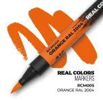 RC MARKERS ORANGE RAL2004