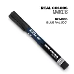 RC MARKERS BLUE RAL5001