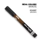 RC MARKERS BROWN