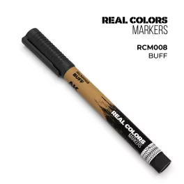 RC MARKERS BUFF