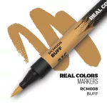 RC MARKERS BUFF