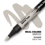 RC MARKERS DECK TAN