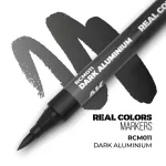 RC MARKERS DARK ALUMINIUM