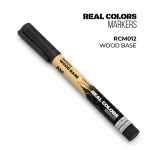 RC MARKERS WOOD BASE