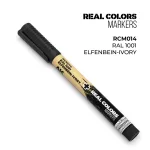 RC MARKERS RAL 1001 ELFENBEIN-IVORY