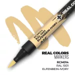 RC MARKERS RAL 1001 ELFENBEIN-IVORY