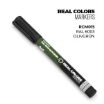 RC MARKERS RAL 6003 OLIVGRÜN