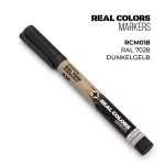 RC MARKERS RAL 7028 DUNKELGELB