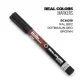 RC MARKERS RAL 8012 ROTBRAUN-RED BROWN